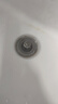 杜邦（DUPONT）世界500強(qiáng)洗手盆漏水塞洗臉盆面盆彈跳芯洗手池下水道防臭神器 曬單實拍圖