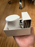 貝爾金（BELKIN）蘋果無(wú)線充電器 MagSafe認(rèn)證磁吸快充支架 蘋果15W手機(jī)iPhone充電 手表Watch快充二合一 流沙色 曬單實(shí)拍圖