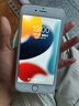 蘋果iPhone 6s Plus手機(jī)殼工作備用手機(jī)蘋果6s學(xué)生機(jī)拍照 銀色 6S【W(wǎng)iFi版】32G 不能插卡 曬單實拍圖