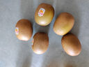 佳沛（zespri）新西蘭陽光金奇異果 8個裝 特大果單果重約122-146g 水果獼猴桃 曬單實拍圖