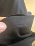 C'N'C【奢侈品男裝】CNC男裝秋冬新款短袖T恤品牌男潮流時尚百搭 黑色 48(170/88A) 曬單實拍圖