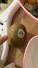 佳沛（zespri）綠奇異果 優(yōu)選大果12粒單果約113-135g  水果禮盒 獼猴桃 曬單實拍圖