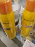 Mistine蜜絲婷防曬噴霧霜小黃噴100ml*2戶外高倍防水防汗七夕禮物男女 曬單實拍圖