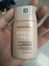 絲芙蘭（SEPHORA）妝我本色柔光粉底液 100N,30ml 曬單實拍圖