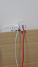 圖拉斯小冰塊Lite【新國標(biāo)3C】蘋果充電器30w20w氮化鎵快充適配iPhone16 15 1413promax充電頭套裝充電線 【15-16套裝】白色頭+雙C口快充線 30w系列【店長推薦】 曬單實(shí)拍圖