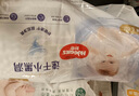 好奇（Huggies）金裝超薄云柔成長(zhǎng)褲XXXL26*4 曬單實(shí)拍圖