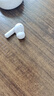 小米（MI）Redmi Buds 4 活力版 無(wú)線藍(lán)牙耳機(jī) 28小時(shí)長(zhǎng)續(xù)航 通話降噪 適用于安卓蘋(píng)果手機(jī) 白色 曬單實(shí)拍圖