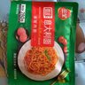 三全微波系列揚(yáng)州臘味海鮮炒飯 意面方便微波一人食加熱即食 番茄肉醬微波意面280g 曬單實(shí)拍圖