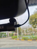70邁行車記錄儀M310Pro 2K 1440P超高清夜視  F1.55大光圈 星光夜梟 曬單實拍圖