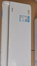 美的（Midea）空調(diào)風(fēng)尊全面風(fēng)·掛機(jī)大1.5匹 新一級(jí)能效變頻冷暖 3D環(huán)游風(fēng) 送風(fēng)舒適 國家補(bǔ)貼20%空調(diào)官方旗艦店 1.5匹 一級(jí)能效 風(fēng)尊科技版 曬單實(shí)拍圖
