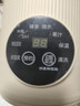生磨濕豆電動清洗豆?jié){燒水豆?jié){機(jī)細(xì)膩大容量無渣免濾便攜單人 多功能豆?jié){機(jī) 1.2L 【隨手一杯 懶人豆?jié){】 曬單實(shí)拍圖