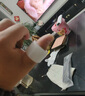 皇本天然和田玉原皮原石扳指男士玉扳指玉戒指玉石指環(huán)扳指男大拇指 天然和田玉原皮原石扳指男士玉扳 曬單實拍圖