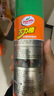 龜牌（Turtle Wax）多功能泡沫清潔劑(500901*3)650ml汽車內飾清洗劑座椅皮革清洗劑 曬單實拍圖