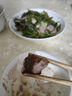 京東跑山豬去皮五花肉塊凈重4斤 烤肉炒菜食材 新鮮速凍 紅燒肉原料 曬單實拍圖