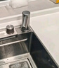 TCL 8公斤小型波輪洗衣機(jī)全自動(dòng)家用 L2R大容量一級(jí)能效 家電國家補(bǔ)貼以舊換新 送裝一體B80L2R 曬單實(shí)拍圖