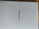 七彩虹（Colorful）隱星G16Pro 2025補貼游戲本5060/5070ti獨顯可選16英寸大學(xué)生G16電競筆記本電腦 旗艦i9-14900HX/5080/32G+1TB 曬單實拍圖