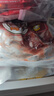 跑山密水農(nóng)家新鮮黑豬排骨 排酸鮮豬肋排 豬肉 生鮮小排燒烤食材源頭直發(fā) 黑豬精肋排4斤（免切） 曬單實(shí)拍圖