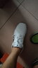 耐克（NIKE）男鞋 25秋季新款運動鞋透氣網(wǎng)面鞋登山鞋休閑鞋緩震耐磨跑步鞋男 【軟彈減震】102-白色黑勾/曬圖退10 42.5 （內(nèi)長270mm） 曬單實拍圖