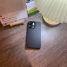 豆楓【沄衫】opporeno14手機(jī)殼新款Reno14pro保護(hù)套13金屬鏡頭全包防摔12項10Pro+高級感9商務(wù)男女精孔 【石墨黑】超強(qiáng)防摔丨磨砂不沾指紋丨真機(jī)開模 OPPO Reno14 曬單實拍圖