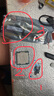 Kingston金士頓8g 1600 4g 16Gb 2666臺(tái)式機(jī)3/4代DDR3/4內(nèi)存條95新 金士頓8G 1600低壓寬條（全兼容包括品牌機(jī)） 曬單實(shí)拍圖