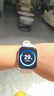 HUAWEI WATCH FIT 4 悅動白氟橡膠表帶 華為運動智能手表超輕薄大屏潮流運動藍牙通話睡眠監(jiān)測fit4 曬單實拍圖