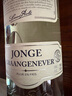 波士（BOLS） Jonge Jenever 洋酒 金酒 杜松子酒 琴酒 1000ml 曬單實拍圖