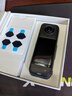 影石（Insta360）x5 全景運(yùn)動(dòng)相機(jī) 8K高清 instax360x5 防抖防水手持口袋攝像機(jī)旅行Vlog摩托車(chē)騎行滑雪路亞攝像頭 標(biāo)準(zhǔn)套裝 官方標(biāo)配【不含卡、無(wú)憂(yōu)換】 曬單實(shí)拍圖