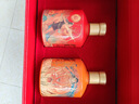 舍得品味舍得 神話(huà)人物套裝之開(kāi)創(chuàng  )者限量禮盒 濃香型白酒【詳情領(lǐng)券】 52度 500mL 2瓶 禮盒裝（贈禮袋） 曬單實(shí)拍圖