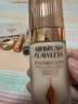 CHARLOTTE TILBURY CT柔焦美顏粉底液2N中調(diào)瓷粉色30ml 紅毯粉底液 送女友禮物 曬單實(shí)拍圖