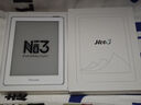 掌閱（iReader）【新品發(fā)布】Neo3 6英寸電子書 智能閱讀器 墨水屏電紙書 看書學(xué)習(xí)漫畫平板電腦 輕薄便攜 告白 曬單實(shí)拍圖
