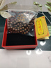 祥隱【普陀山直發(fā)】天然金絲檀手串女老料金絲楠108顆念珠男文玩佛珠 【收藏級】金絲檀108顆--8mm 曬單實拍圖