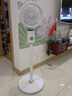 NIYEVN【300平全屋降溫丨秒降16℃】空調(diào)扇制冷風扇落地扇電風扇靜音臥室超靜音一級能效空氣循環(huán)扇家用 【空調(diào)級冷風】200m全域降溫-靜音恒冷-省電機械 2025年新款丨渦輪暴風丨全屋送風制冷丨 曬單實拍圖