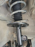 KYB減震器 一汽豐田 RAV4 ACA3# 舒適型 黑筒 后減2只裝 曬單實拍圖