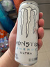 魔爪（Monster）魔爪 Monster 無糖 能量風(fēng)味 功能飲料 330ml*6罐 曬單實拍圖