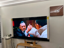 Vidda發(fā)現(xiàn)X 2026款 75英寸 300Hz超高刷 墨晶屏 QD-Mini LED 以舊換新家電國家補(bǔ)貼液晶海信電視75VX5Q 曬單實(shí)拍圖