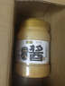 六必居京覓聯(lián)名 老北京二八醬 618g 芝麻花生醬 芝麻醬火鍋蘸料 曬單實拍圖