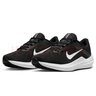 耐克NIKE跑步鞋男緩震透氣WINFLO 10運(yùn)動(dòng)鞋DV4022-003黑43 曬單實(shí)拍圖