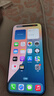 Apple iPhone 16Pro Max【24期免息】蘋果16ProMax 國行全網(wǎng)通 蘋果手機 原色鈦金屬【豪華大禮包】 256G全網(wǎng)通【評價有禮】 99新 曬單實拍圖