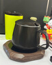 OQB德國(guó)加熱杯墊100℃可燒水恒溫杯墊保溫杯墊加熱杯恒溫杯牛奶養(yǎng)生 團(tuán)購(gòu)請(qǐng)咨詢 曬單實(shí)拍圖