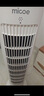 四季沐歌（MICOE）水冷塔扇空調(diào)扇無葉電風扇智能落地扇輕音低噪立式家用辦公室臥室交流定頻空氣循環(huán)扇ATF-019L 曬單實拍圖