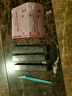 形象美雙頭三角砍刀女士畫眉筆細(xì)防水防汗持久不暈染不脫色男士黑色眉筆眉毛定型眉刷修眉（修眉套裝） 三支裝（默認(rèn)發(fā)三個(gè)顏色，可以留言備注自選） 曬單實(shí)拍圖