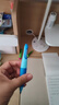 思筆樂（STABILO）德國兒童正姿自動鉛3.15胖胖筆小學(xué)生加粗幼兒園初學(xué)練字一二年值專用藍(lán)色卡裝 兒童節(jié)禮物 曬單實(shí)拍圖