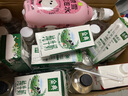 蒙牛 特侖蘇純牛奶250ml*12整箱 曬單實拍圖