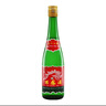 西鳳酒 綠瓶盒裝省外版 55度  500ml*6盒 整箱裝 鳳香型白酒 曬單實拍圖