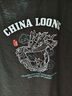 海瀾之家（HLA）短袖T恤男款涼感短袖男25夏季 新街潮-漂白9R HNTBW2W083A XL 180/96A  推薦76-82kg 曬單實(shí)拍圖