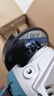 牧田（MAKITA）角磨機打磨機角向磨光機拋光機切割機手砂輪前開關(guān) M9509B 曬單實拍圖