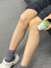 珂愛拉久通液草本久通液身體舒活液頸肩腰背膝蓋艾草熱灸舒活液草本滾珠按摩外用涂抹官方大藥房旗艦正品 一瓶 珂愛拉久通液 曬單實拍圖