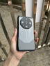 簡高【雙面玻璃-360°全包】華為mate70RS非凡大師手機殼高端超薄防偷窺防摔華為70RS保護套簡約高級 高清【黑色】 華為mate70RS 曬單實拍圖