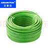 艾莫迅兼容西門(mén)子Profinet以太網(wǎng)總線(xiàn)電纜rj45網(wǎng)線(xiàn)6XV1840-2AH10工業(yè)級雙屏蔽線(xiàn)綠色4芯純銅單股DP通訊線(xiàn) 【100米/卷】6XV1840-2AH10 曬單實(shí)拍圖
