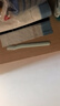 袋鼠媽媽眉筆防水防汗鎖色持妝顯色不掉色準孕婦可用眉筆化妝品(灰棕色） 曬單實拍圖